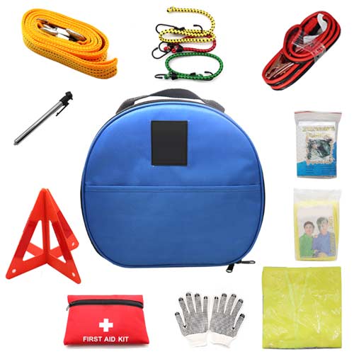 Auto Emergency Kit