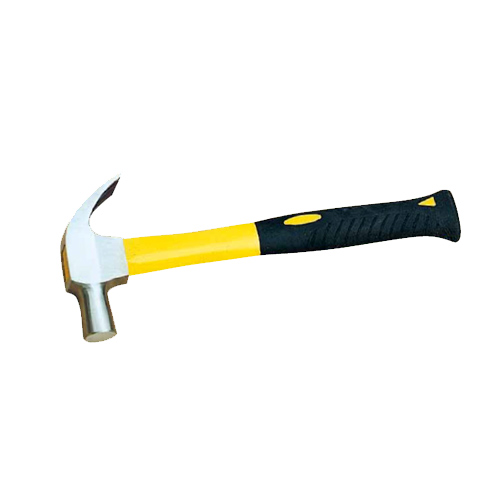 British Type Claw Hammer 