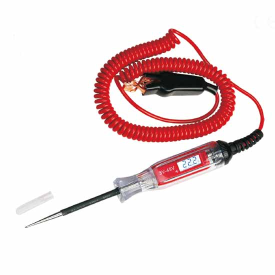  Digital Circuit Tester 