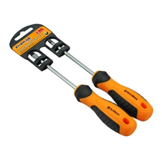 2PCS Screwdriver Set