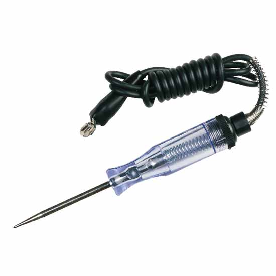 Heavy Duty Circuit Tester