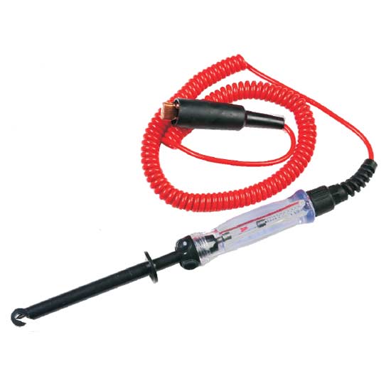 Hook Tip Circuit Tester