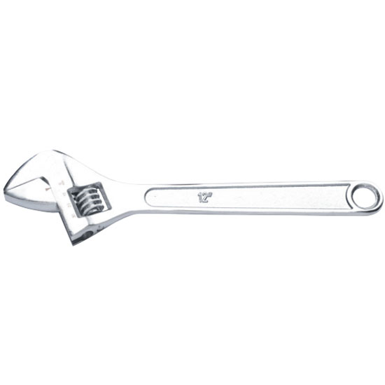 USA Type Adjustable Wrench