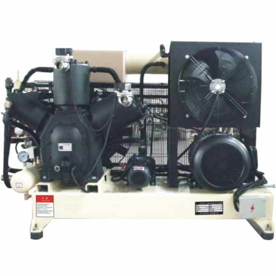 High Pressure Air Compressor