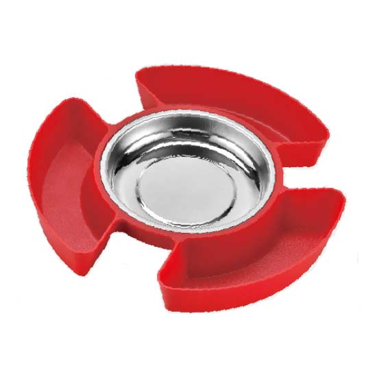 Magnetic Tray With Tool Plate