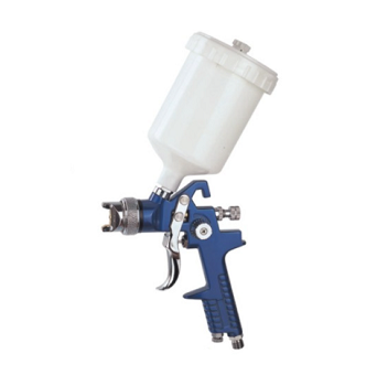 types of paint sprayers--buying guide