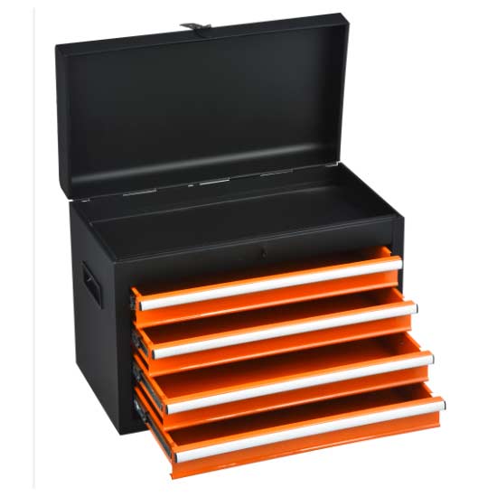 What to Consider Before Buying a Toolbox?