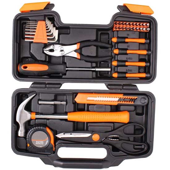 What Are the Different Types of Hand Tools?