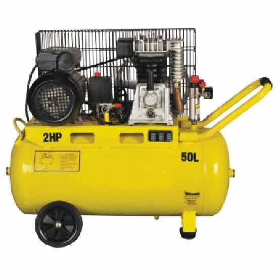 How to Choose the Right Air Compressor?