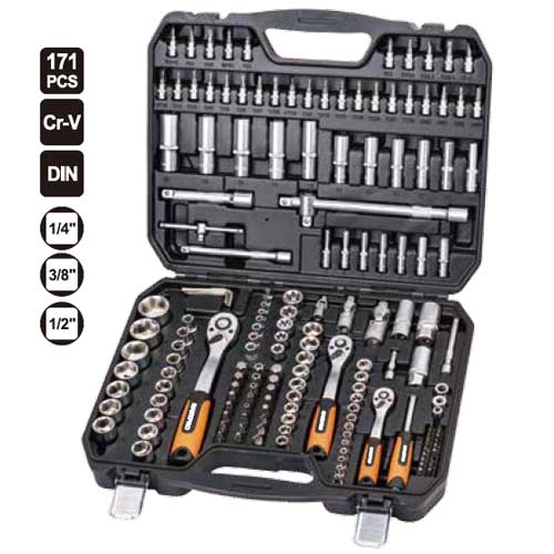 Buying Guide: Choosing the Best Socket Set