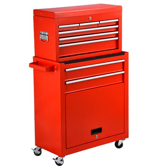 How to Choose the Best Tool Cabinet?