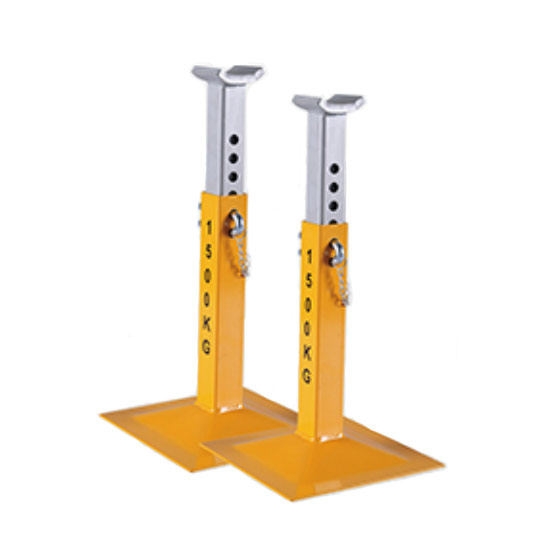 How to Choose High-Quality Jack Stands?