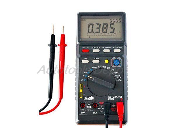 How much you know battery tester?