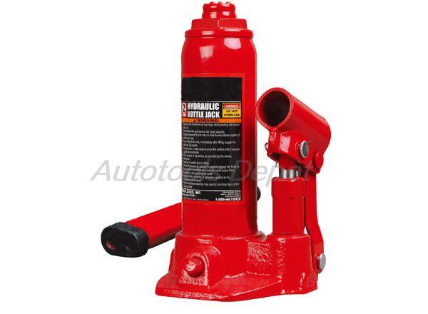 An introduction of our car hydraulic tools