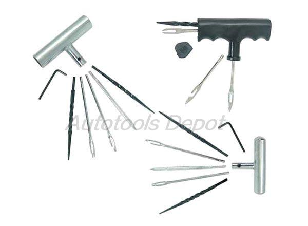 Tire Repair Tools Supplier China