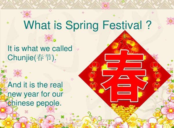 Auto Tools Depot send the Spring Festival's blessing