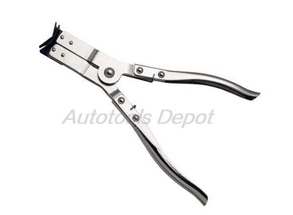 The use of Piston Ring Plier