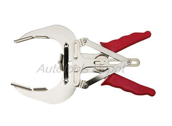 Piston Ring Plier And Screwdrivers