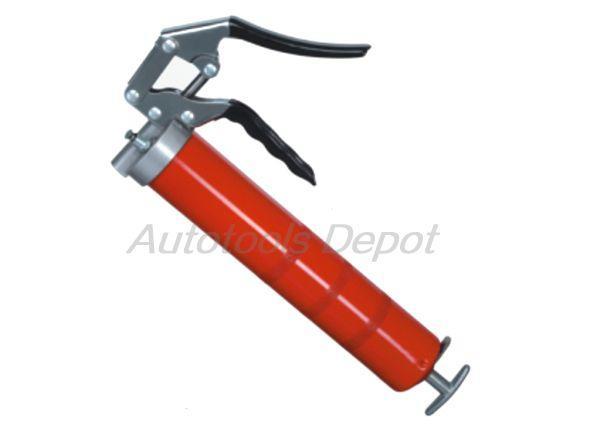 This is Grease Gun