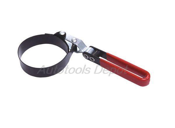 Know More About Oil Filter Wrench