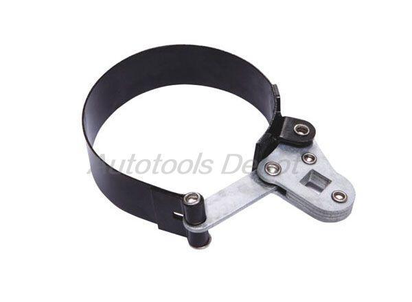 What's An Oil Filter Wrench?(Ⅰ)