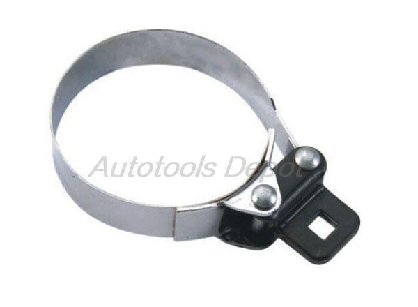 How to Choose An Oil Filter Wrench ?