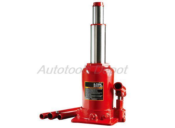 The Basic Information Of Hydraulic Tool