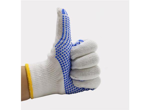 How much do you know about Multipurpose Non-slip Gloves?