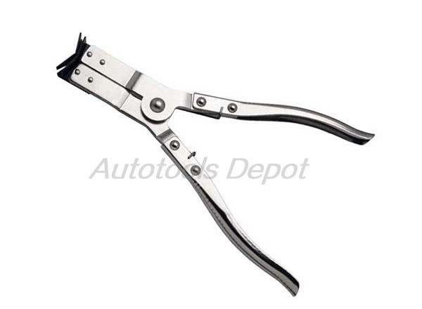 How to use Piston Ring Pliers?