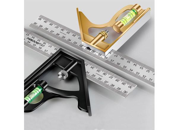 How much do you know about a Try Square?