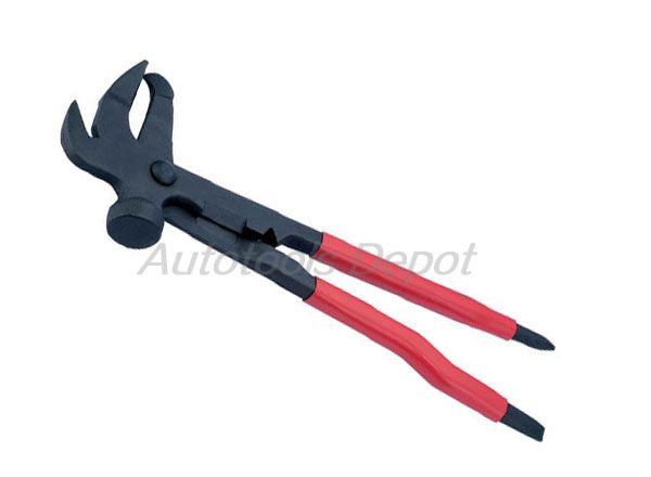 Wheel Balance Weight Pliers