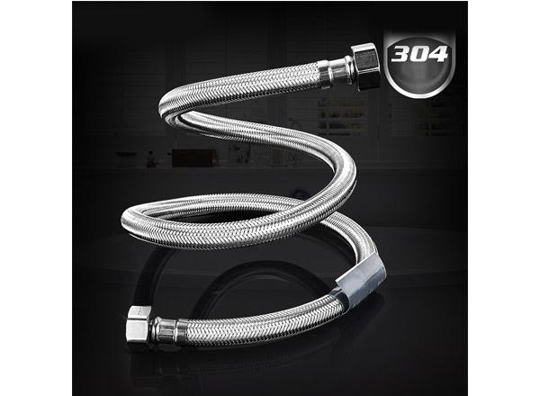 Do you know Stainless Steel Braided Hose?